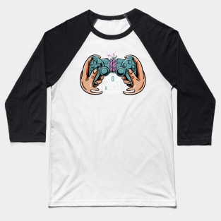 OGD Obsessive Gaming Disorder -  Gamer Gifts Baseball T-Shirt